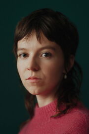 Georgia Rushton
