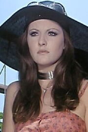 Georgina  Rizk