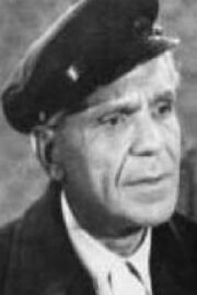 Georgios Glinos