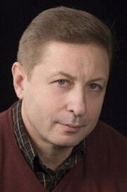 Georgiy Bogadist