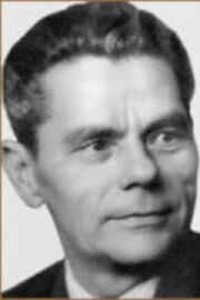 Georgy Gumilevsky