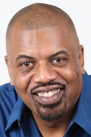 Gerald 'Slink' Johnson