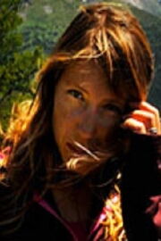 Géraldine Fasnacht