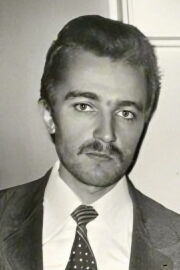 Gerardas Zalenas