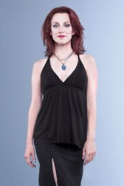 Geri Hall