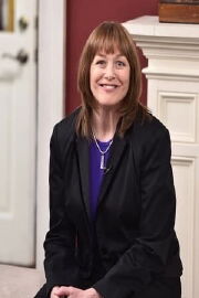 Geri Jewell