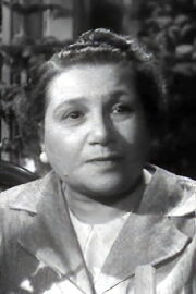 Germaine Michel