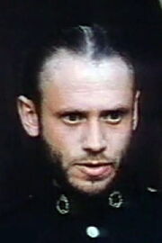 Gerrit Snyman