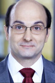 Gerry Rose