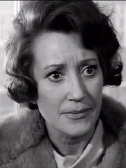 Gertrud Fridh