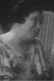 Gertrude Simpson