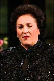 Ghena Dimitrova