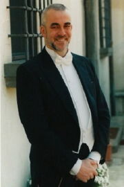 Giacomo Prestia