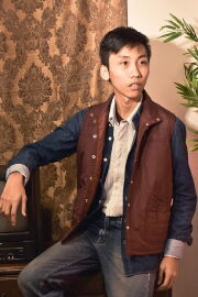 Gian Arre