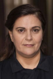 Gianna Zianni