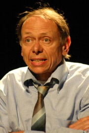 Gianni Quillico