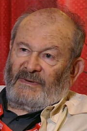 Gideon Bachmann