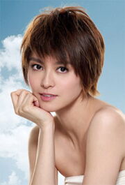 Gigi Leung Wing-Kei