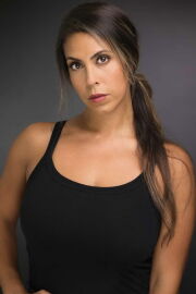 Gigi Saul Guerrero