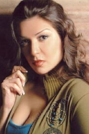 Gihan Kamary