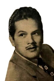 Gil de Leon