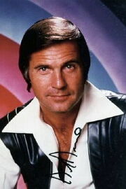 Gil Gerard