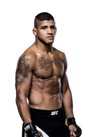Gilbert Burns