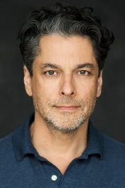 Gilbert Lachance