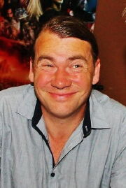 Gilbert Rödiger
