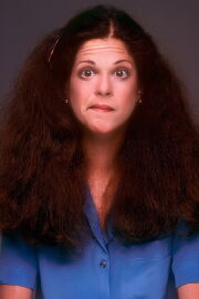 Gilda Radner