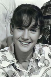 Gillian Bailey