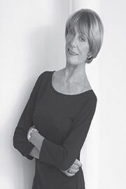 Gillian Lynne