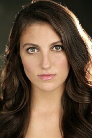 Gina Vitori
