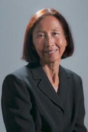 Ginny Yang