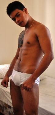 Gio Gapas