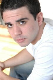 Gio Perez