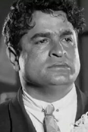 Giorgi Javashvili