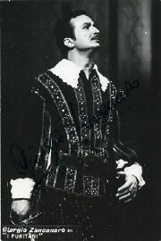 Giorgio Zancanaro