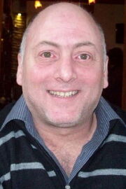 Giorgos Lambatos