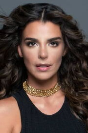 Giovanna Andrade