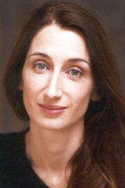 Giselda Volodi