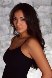 Giselle Bonilla