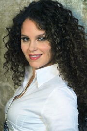 Giulia Luzi
