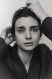 Giulia Pozzovio