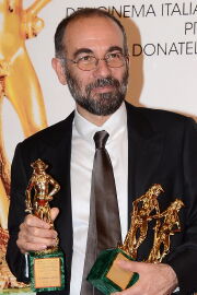 Giuseppe Tornatore