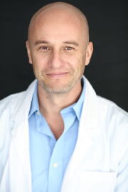 Gleb Kaminer