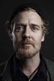 Glen Hansard