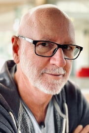 Glenn Butcher
