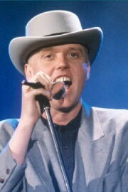 Glenn Gregory