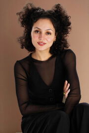 Glori Dei Filippone